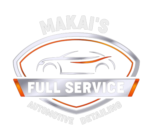 Makai’s Full Service Automotive Detailing!