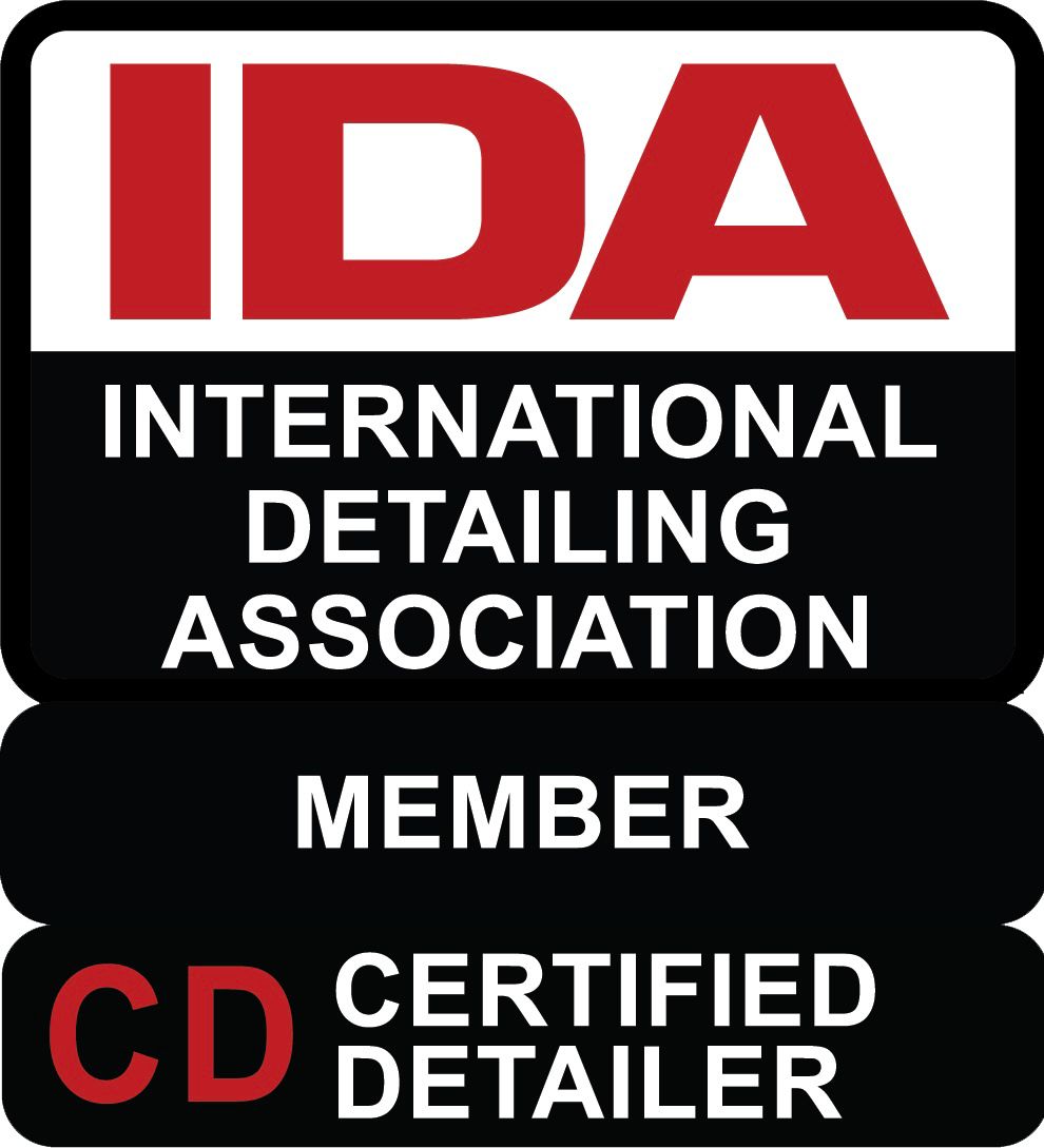 international car detailing association member