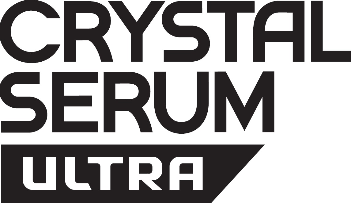 Crystal-serum